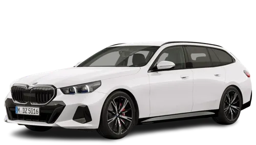 BMW BMW 540d xDrive MSport im Auto Abo von Faaren