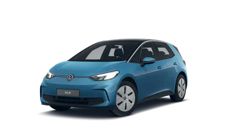 VW VW ID.3 Pure im Auto Abo von deer