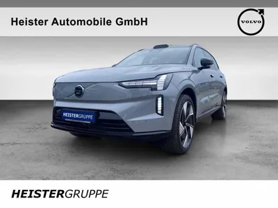 Volvo Volvo EX90 Ultra Twin Motor Performance AWD+Bowers&Wilkins im Auto Abo von LeasingMarkt.de