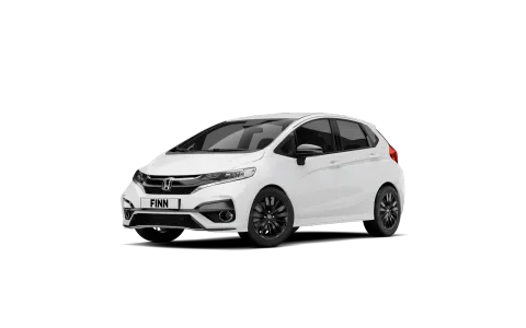 Honda Honda Jazz 1.5 i-MMD Hybrid im Auto Abo von FINN