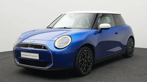 MINI MINI Cooper SE im Auto Abo von Null-Leasing