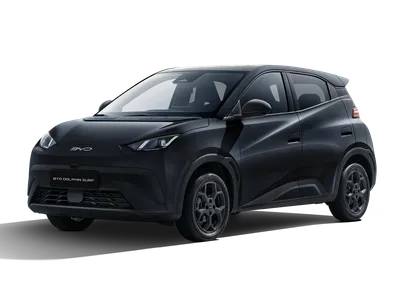 BYD BYD BYD Dolphin Surf Comfort im Auto Abo von 9Drive