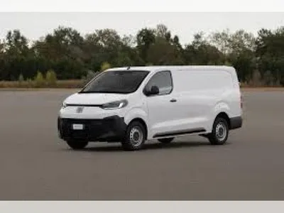 Fiat Fiat Scudo serie 2 KaWa L2 120 MT 6 im Auto Abo von LeasingMarkt.de