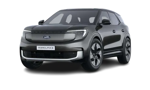 Ford Ford Explorer Extended Range 77kWh RWD im Auto Abo von FINN
