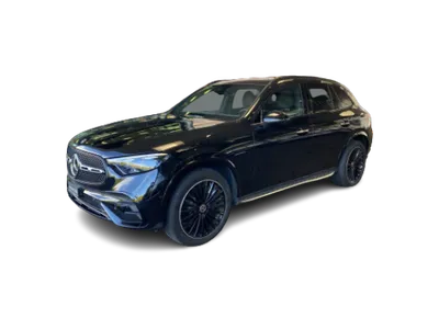 Mercedes MERCEDES-BENZ GLC 220 d 4M 9G-Tronic im Auto Abo von CARIFY