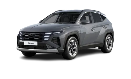 Hyundai Hyundai Tucson 1.6 T-GDI Plug-in Hybrid im Auto Abo von FINN