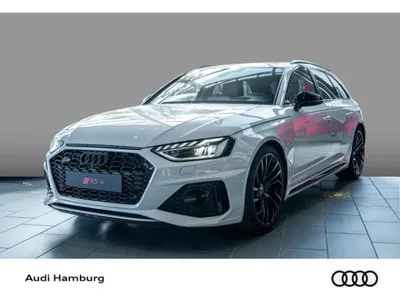 Audi Audi RS4 Avant tiptronic im Auto Abo von LeasingMarkt.de