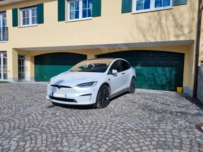 Tesla Tesla Model X Plaid im Auto Abo von Null-Leasing