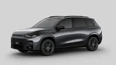 Leapmotor Leapmotor C10 im Leasing von 9Drive