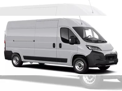 Toyota Toyota Proace Max L3H2💥sofort💥super Preis im Auto Abo von LeasingMarkt.de