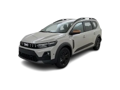 Dacia DACIA Jogger 1.8 Hybrid Extreme 7PL im Auto Abo von CARIFY
