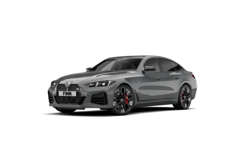 BMW BMW 4er Gran Coupé 420i Gran Coupé A im Auto Abo von FINN