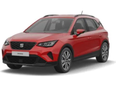 Seat Seat Arona Style Edition 1.0 TSI 85 kW (116 PS) 6-Gang im Auto Abo von LeasingMarkt.de