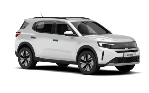 Opel Opel Frontera Hybrid 81kW Ultimate eDCT im Leasing von Allane