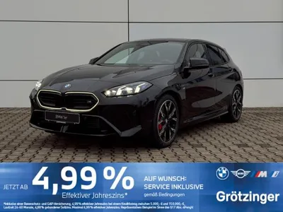BMW BMW M135i xDrive**Lagerwagenaktion** im Auto Abo von LeasingMarkt.de