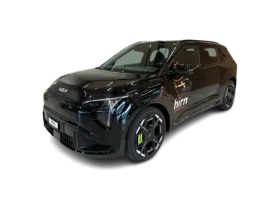 Kia KIA EV3 81 kWh GT 4x4 im Auto Abo von CARIFY