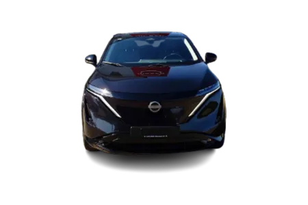 Nissan NISSAN Ariya Evolve im Auto Abo von CARIFY