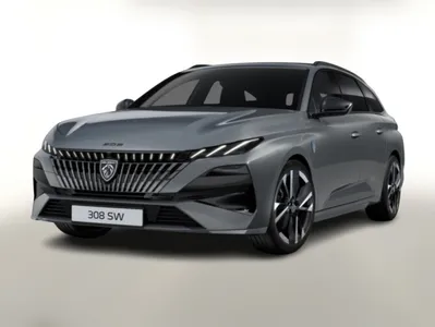 Peugeot 308 SW Hybrid GT Excl MY26 360° Massage SHZ RCTA im Auto Abo von Autohaus Tabor