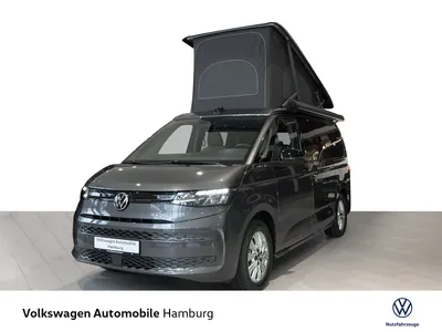 VW VW New California Beach Camper 2,0 l TDI DSG *WoMo* im Auto Abo von Null-Leasing