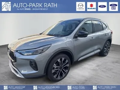 Ford Ford Kuga Active X PHEV, 0,5% DW Versteuerung*PANO*AHK*ACC*20-ZOLL*B&O*KEY*MATRIX im Auto Abo von LeasingTime