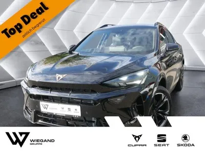 Cupra Cupra Formentor 1.5 eTSI - KLIMA PDC SHZ KAMERA ACC LED *SN672* im Auto Abo von LeasingMarkt.de
