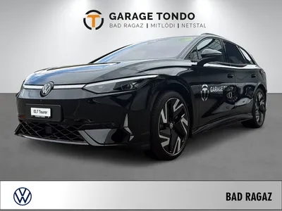 VW VW ID.7 Tourer 86 kWh GTX United 4motion im Auto Abo von CARIFY