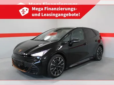 Cupra Cupra Born | SONDERAKTION | nur Gewerbeleasing | -14314 im Auto Abo von LeasingMarkt.de