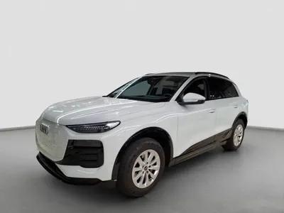 Audi Audi Q6 e-tron im Auto Abo von LeasingTime