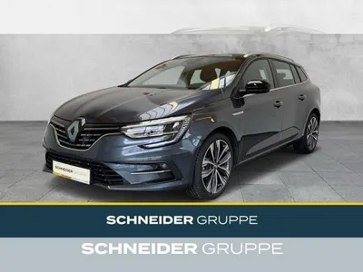 Renault Renault Megane Grandtour Techno TCe 140EDC❗❗Sofort Verfügbar❗❗ im Auto Abo von LeasingMarkt.de