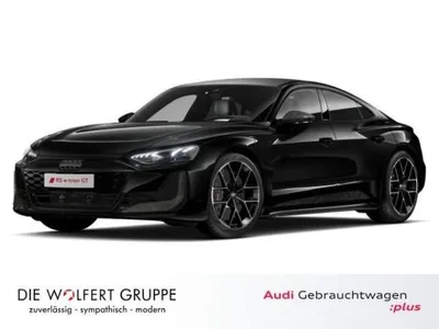 Audi Audi RS e-tron GT performance quattro ACC*360°*HUD im Auto Abo von LeasingMarkt.de