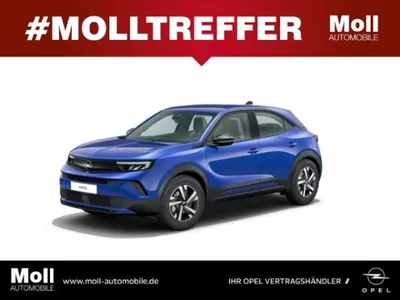 Opel Opel Mokka Mokka 1.2 Turbo 100kW Edition⚡Frei konfigurierbar ⚡Bestellfahrzeug⚡ im Auto Abo von LeasingMarkt.de