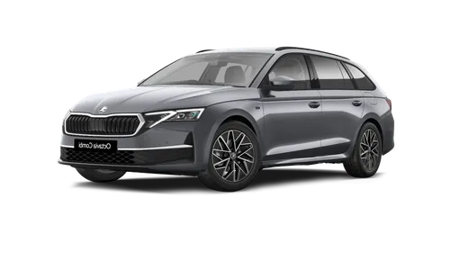 Skoda Skoda Octavia 2.0 TDI 110kW DSG  Combi im Auto Abo von FINN