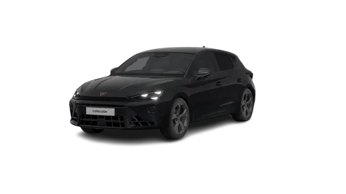 Cupra Cupra Leon 1.5 eTSI 7-Gang DSG, Winter-Paket im Auto Abo von Drivio