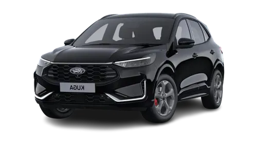 Ford Ford Kuga 2.5 Duratec Vollhybrid im Auto Abo von FINN