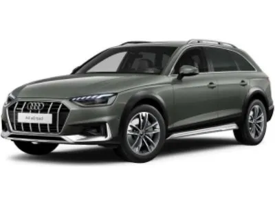 Audi Audi A4 Allroad 45 TFSI qu. S-Tronic AHK/P-Dach/HUD im Auto Abo von LeasingMarkt.de