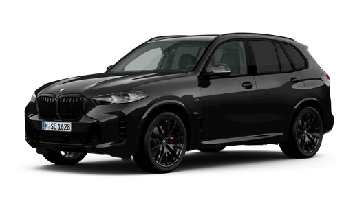 BMW BMW X5 xDrive30d im Auto Abo von FINN