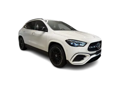 Mercedes MERCEDES-BENZ GLA 200 7G-DCT im Auto Abo von CARIFY