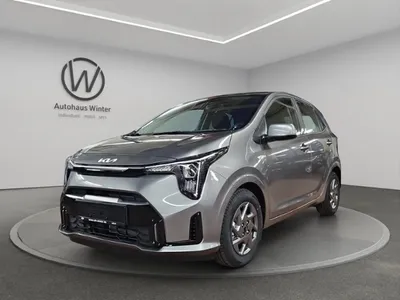 Kia Kia Picanto Vision im Auto Abo von Faaren