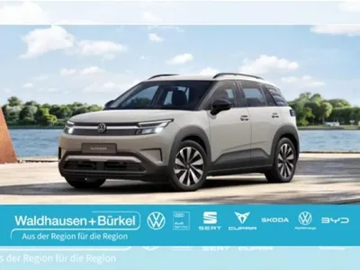 VW Volkswagen ID.Cross Life 52kWh 211 PS zum Vorbestellen Privat & Gewerblich im Leasing von LeasingMarkt.de