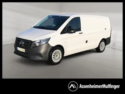 Mercedes Mercedes-Benz Vito 116 Kasten im Auto Abo von jomobi