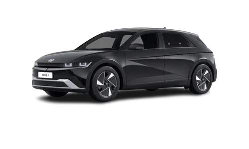 Hyundai Hyundai IONIQ 5 84kWh 168kW Heckantrieb im Auto Abo von FINN