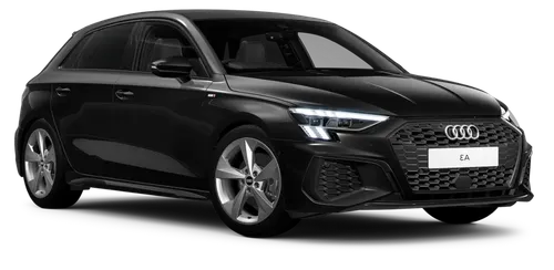 Audi Audi A3 Sportback Advanced 35 TFSI S-tronic im Auto Abo von Faaren