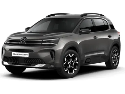 Citroen Citroën C5 Aircross MAX HDI130EAT el.Heckklappe Schiebedach Alu Allwetter Navi SOFORT VERFÜGBAR SONDERLEASING im Auto Abo von LeasingMarkt.de