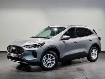 Ford Ford Kuga 🔋 Plug-in-Hybrid ⚡ Titanium 💥 Winter-Paket ⚡ AHK schwenkbar 💥 Ganzjahresreifen im Leasing von LeasingMarkt.de