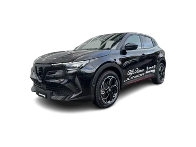 Alfa Romeo ALFA ROMEO Junior Elettrica Speciale im Auto Abo von CARIFY