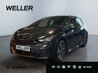 Cupra Cupra Born 150 kW (204 PS) 58 kWh Bestellaktion frei konfigurierbar* im Auto Abo von LeasingMarkt.de