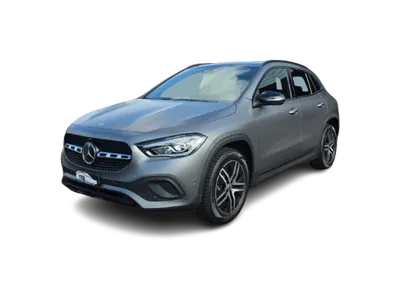 Mercedes MERCEDES-BENZ GLA 250 4Matic Progressive 8G-DCT im Auto Abo von CARIFY