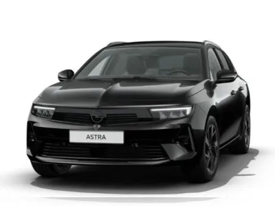 Opel Opel Astra SportsTourer GS 🔥SONDERANGEBOT🔥 im Auto Abo von LeasingMarkt.de