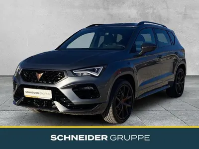 Cupra Cupra Ateca 🤑Sofort Verfügbar​🤑VZ 2.0 TSI DSG 4DRIVE im Leasing von LeasingMarkt.de