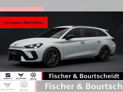 Cupra Cupra Leon SPORTSTOURER VZ 🔥333PS ABT-EDITION🔥 🚨FÜR CUPRA/SEAT FAHRER🚨 im Leasing von LeasingMarkt.de